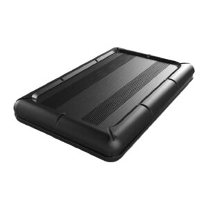 SHIELD USB3.0 to 2.5” SATA HDD/ SSD Box