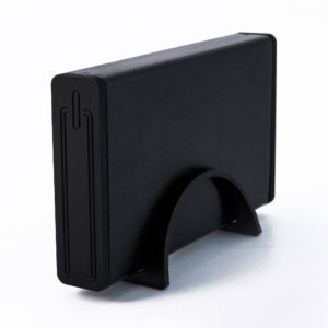 3.5” SATA to USB3.0 HDD enclosure