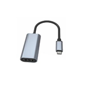 Type C to Displayport 8K60Hz cable adaptor