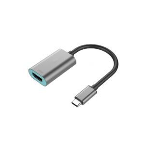 Type C to HDMI 4K60Hz  cable adaptor