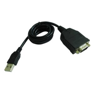 USB to Serial Adaptor