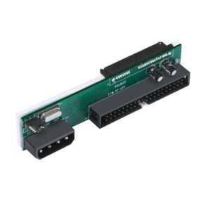 Bi-direction IDE-SATA converter