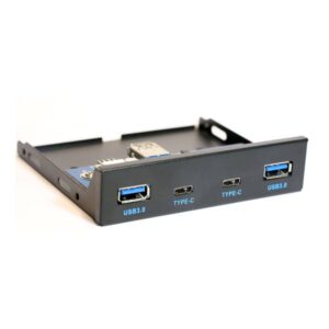 USB-C / USB 3.0 Internal Front panel