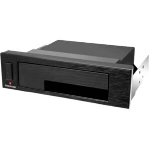 5.25” Internal SATA HDD front bay