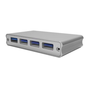 USB 3.0 4 port HUB