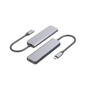 USB 3.1 Type-C PD Docking station