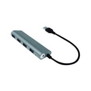 External USB3.0 4 port Hub