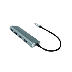 USB3.1 Gen1 4 port Hub