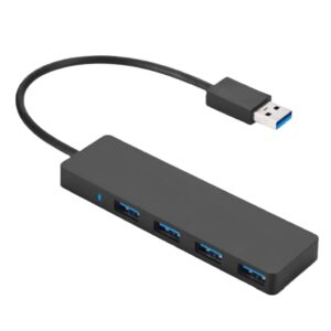 USB3.0 4port Passive Hub
