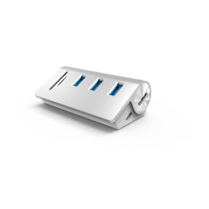 USB3.0 Multi-media Mini Dock