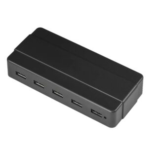 Desktop USB3.0 7 port Hub/ Charger