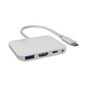 USB Type-C Docking Station