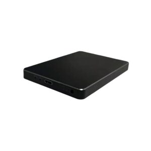 USB3.1 Type C Dual mSATA (NGFF) SSD Raid Enclosure