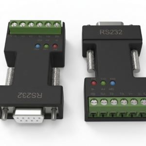 RS232 to RS422/485 converter